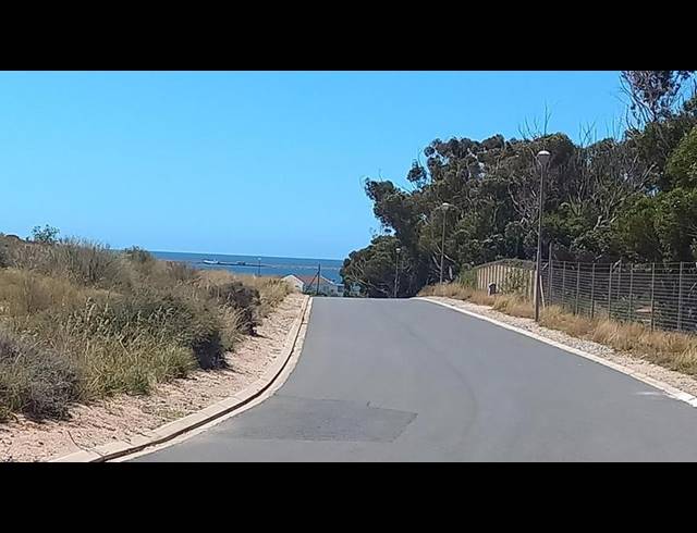 LAND FOR SALE IN SANDY POINT